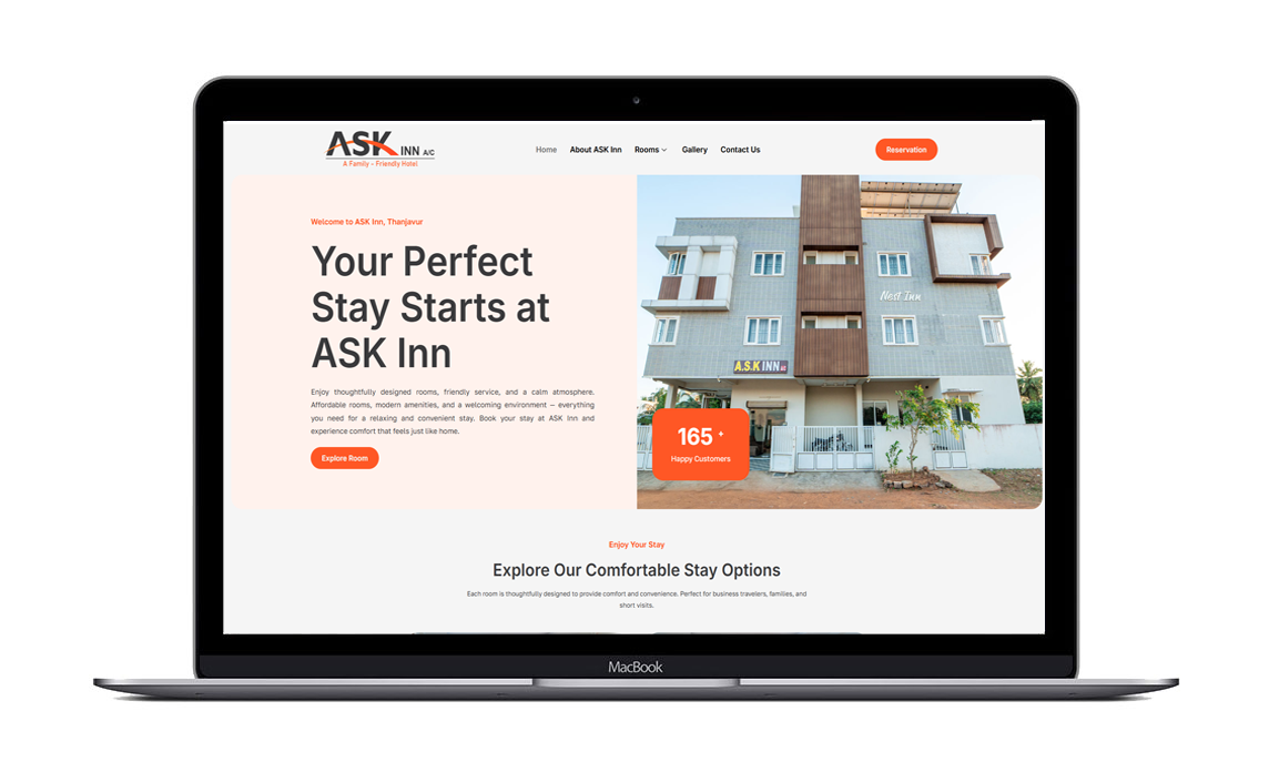 Ask-inn-hotel