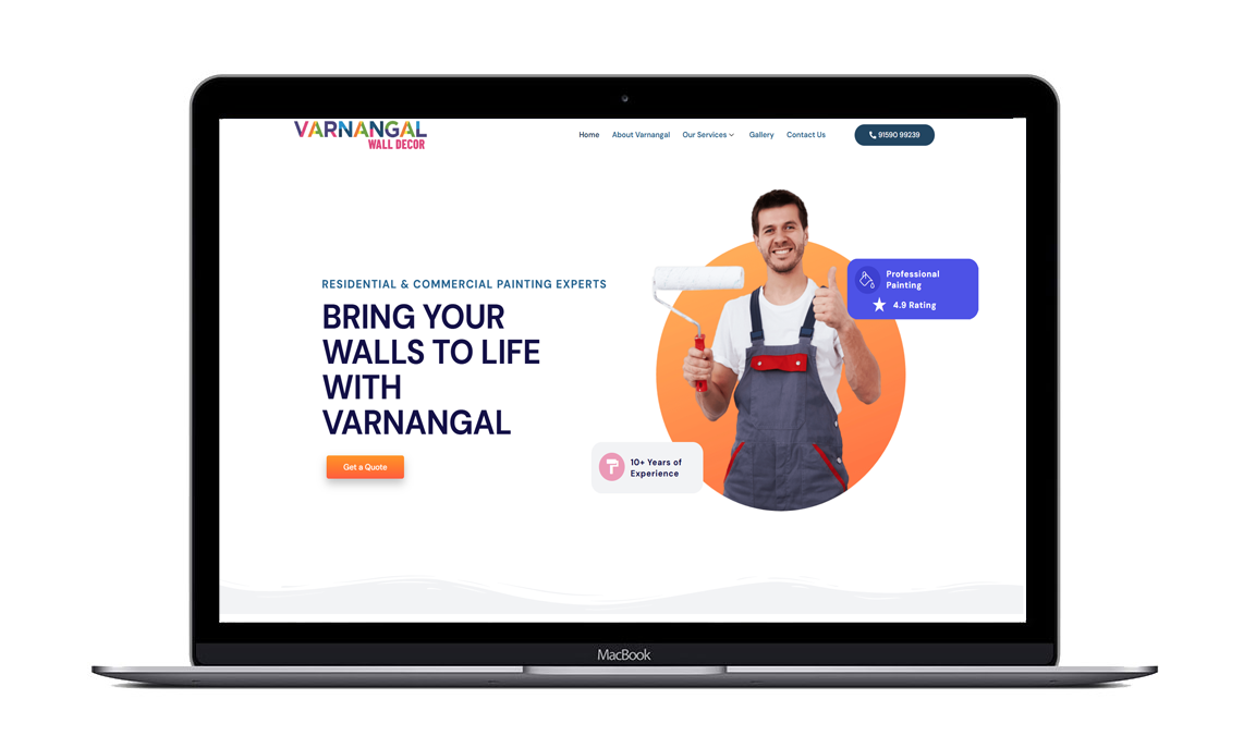 varnagal-paints