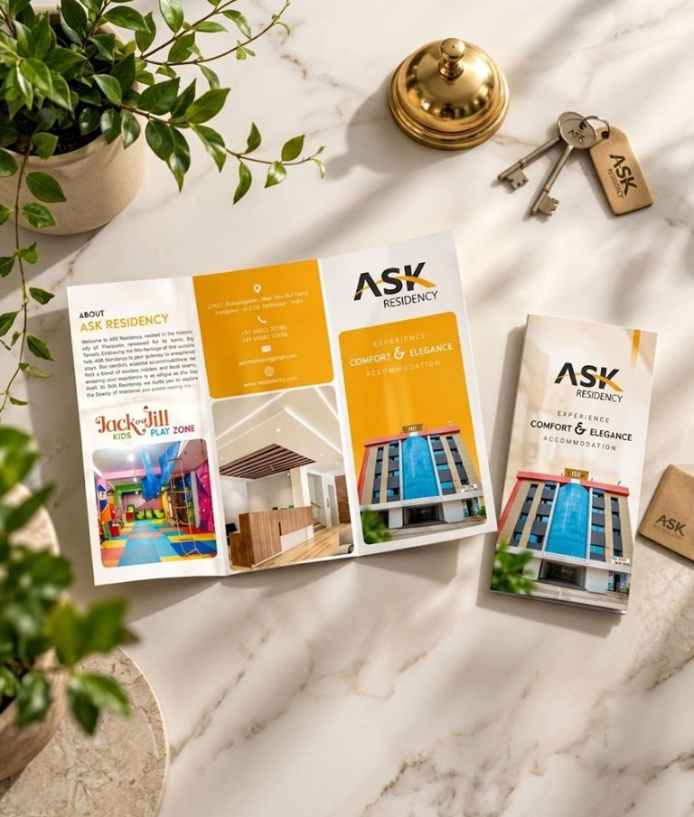 ASK Residency