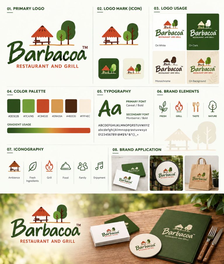 Barbacoa Restaurants