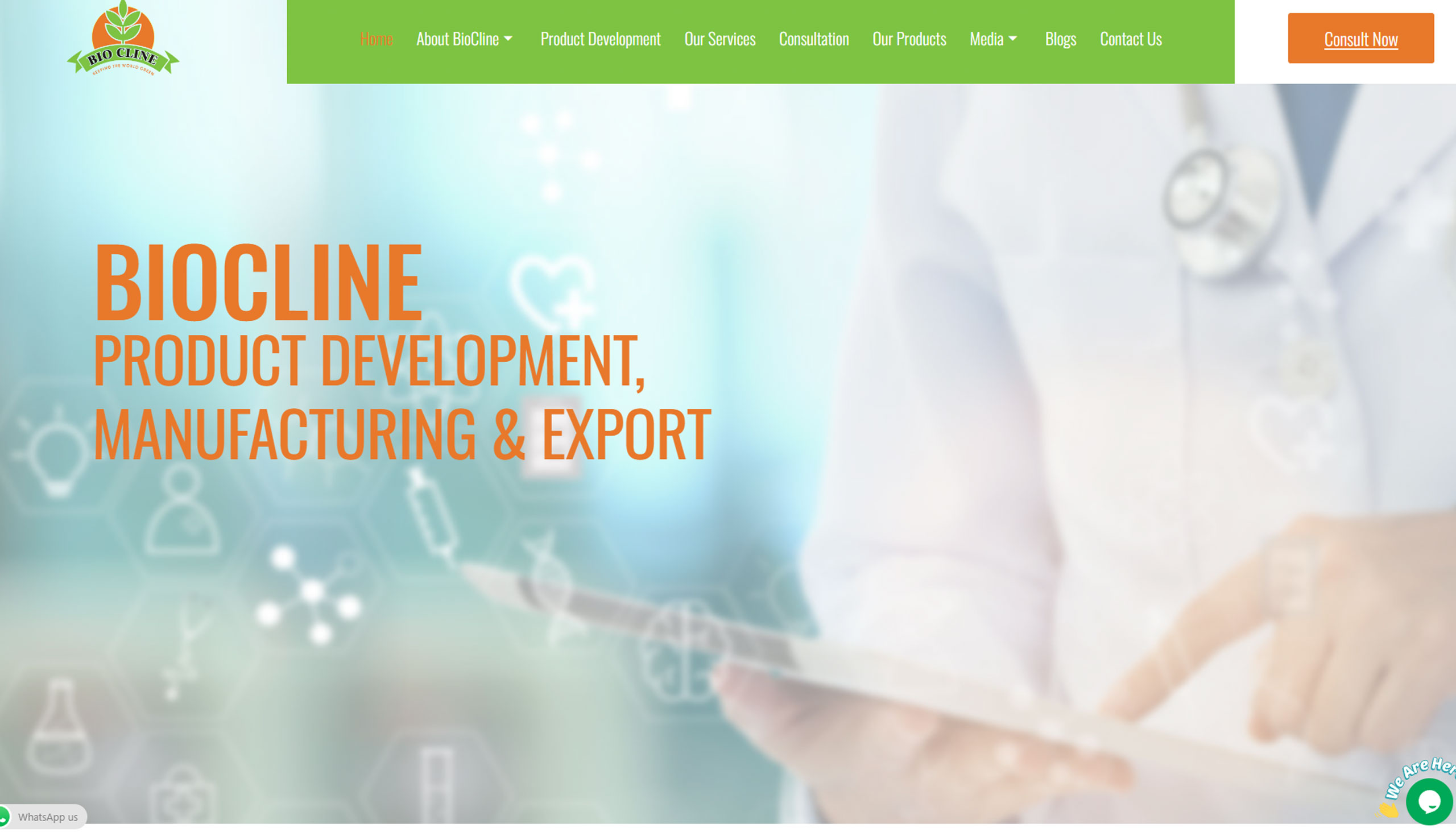 bio_cline