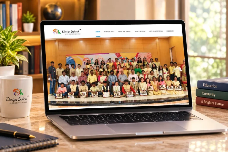 Design School