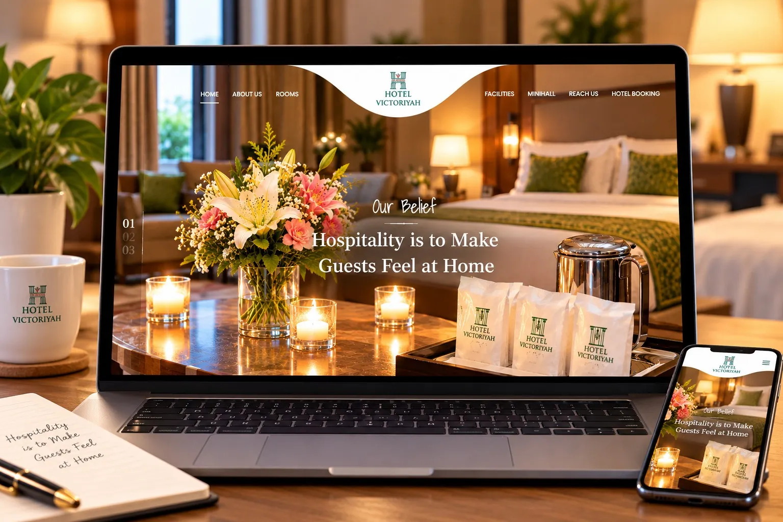 Hotel Victoriyah