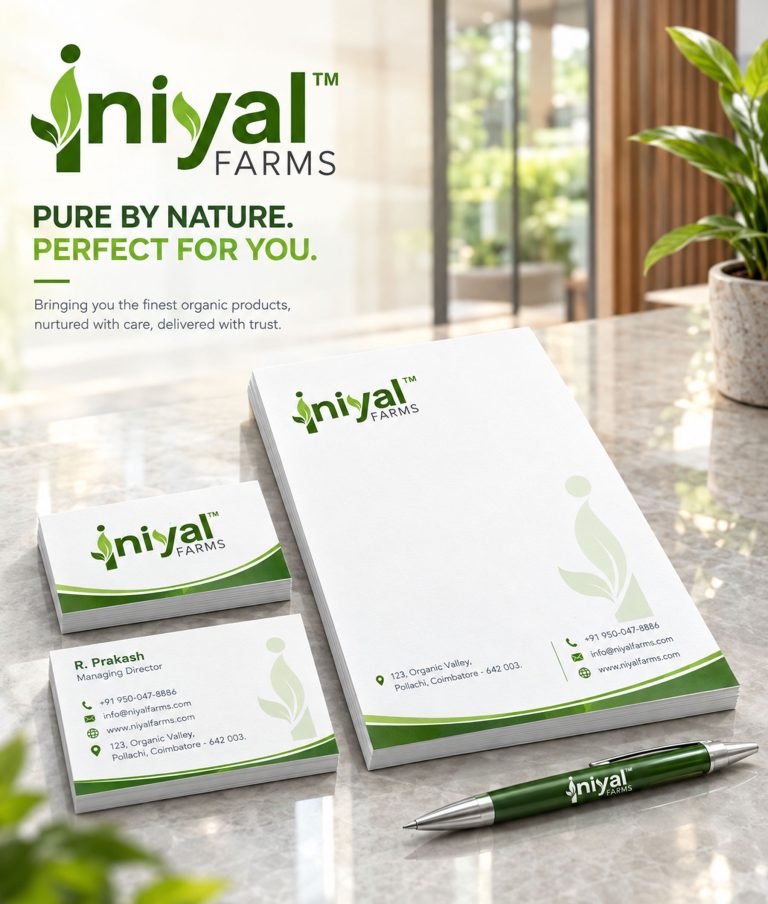 Iniyal Farms