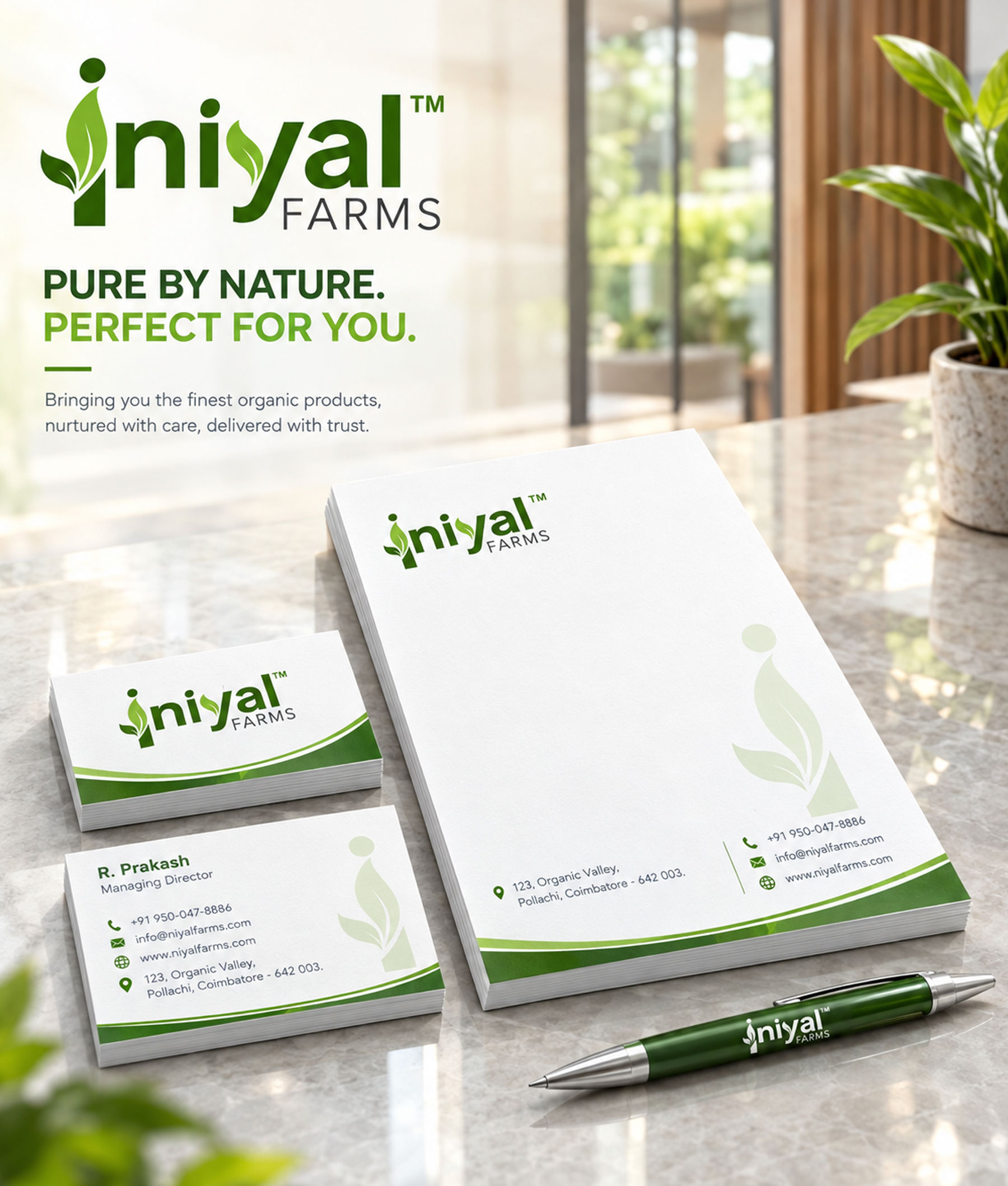 Iniyal Farms