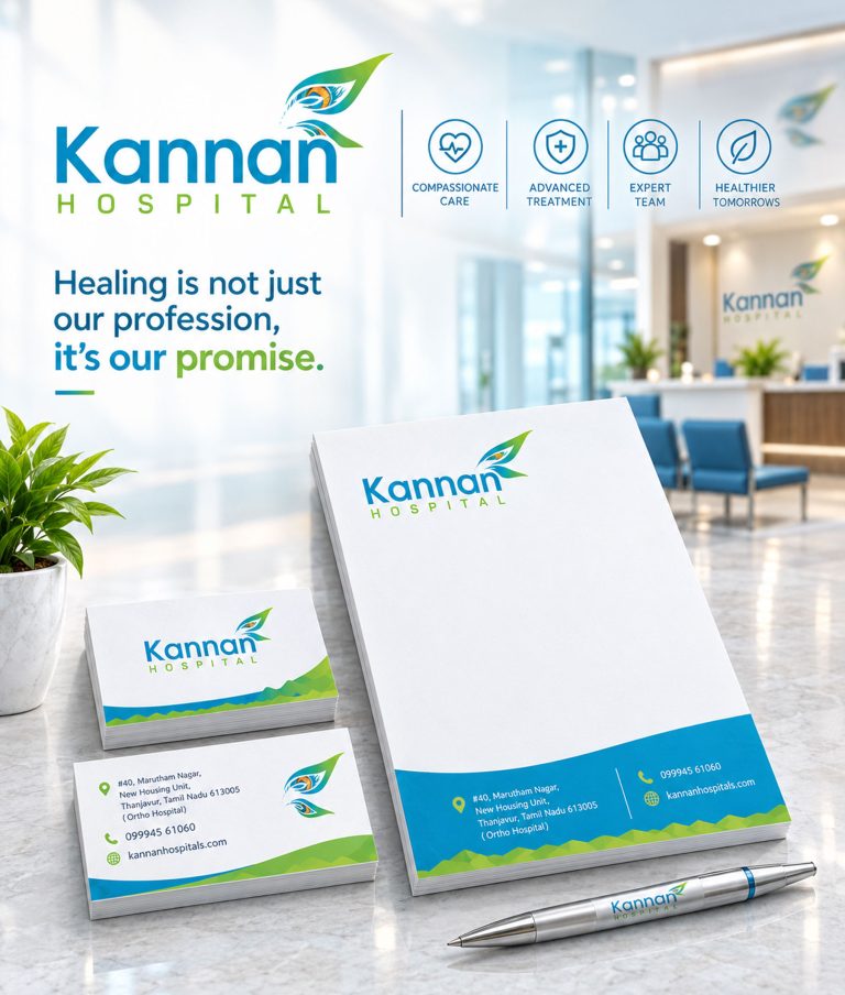 Kannan Hospitals
