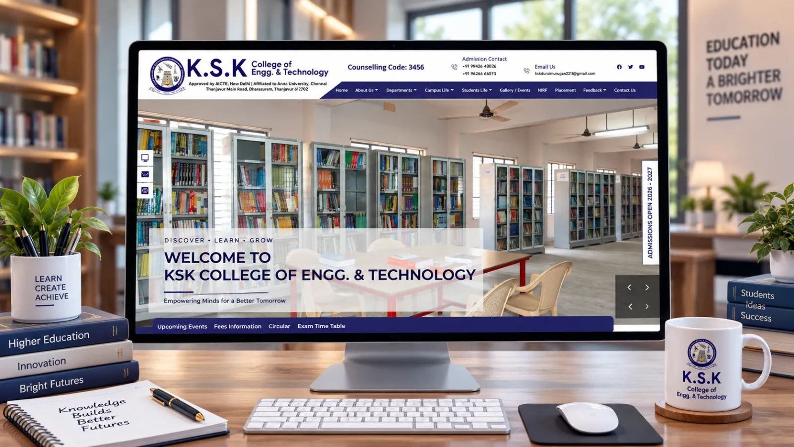 ksk_college