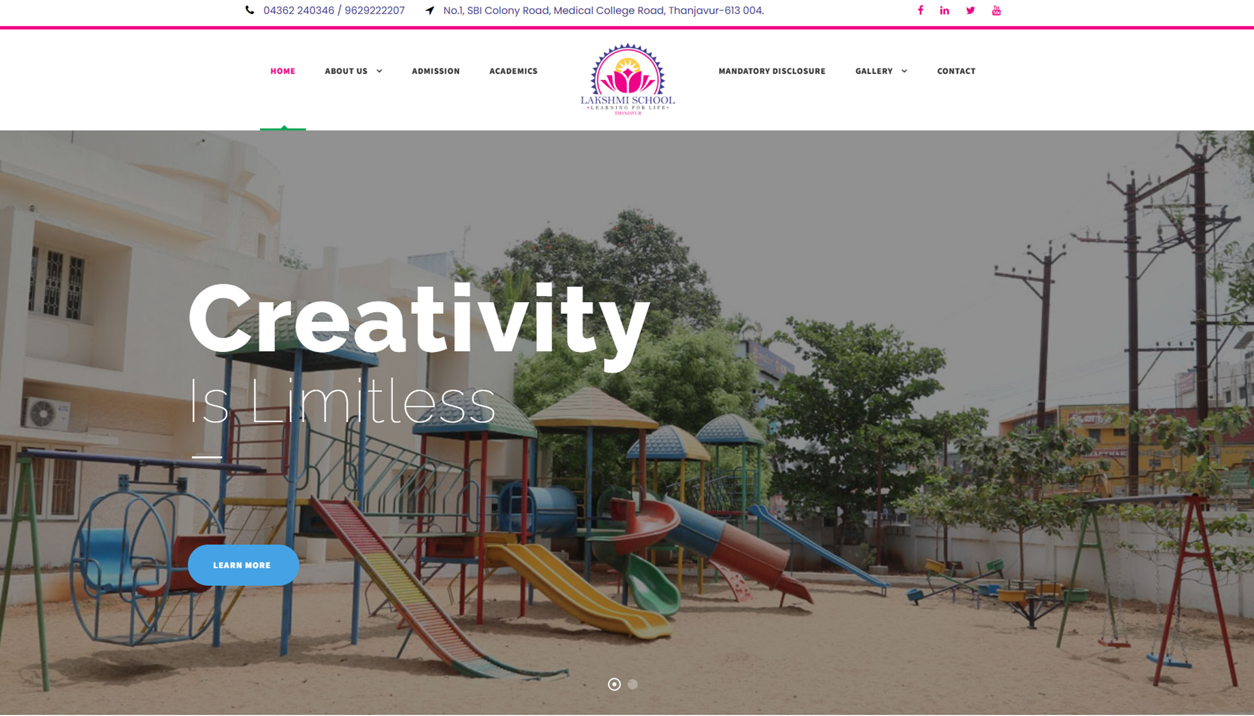lakshmi_school