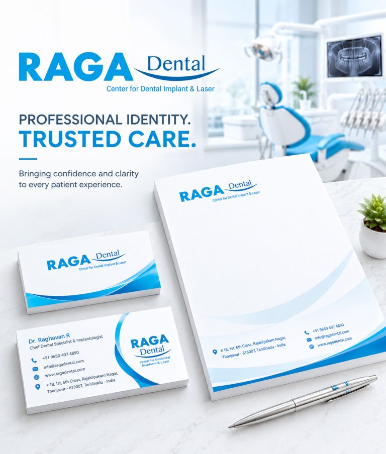 Raga Dental