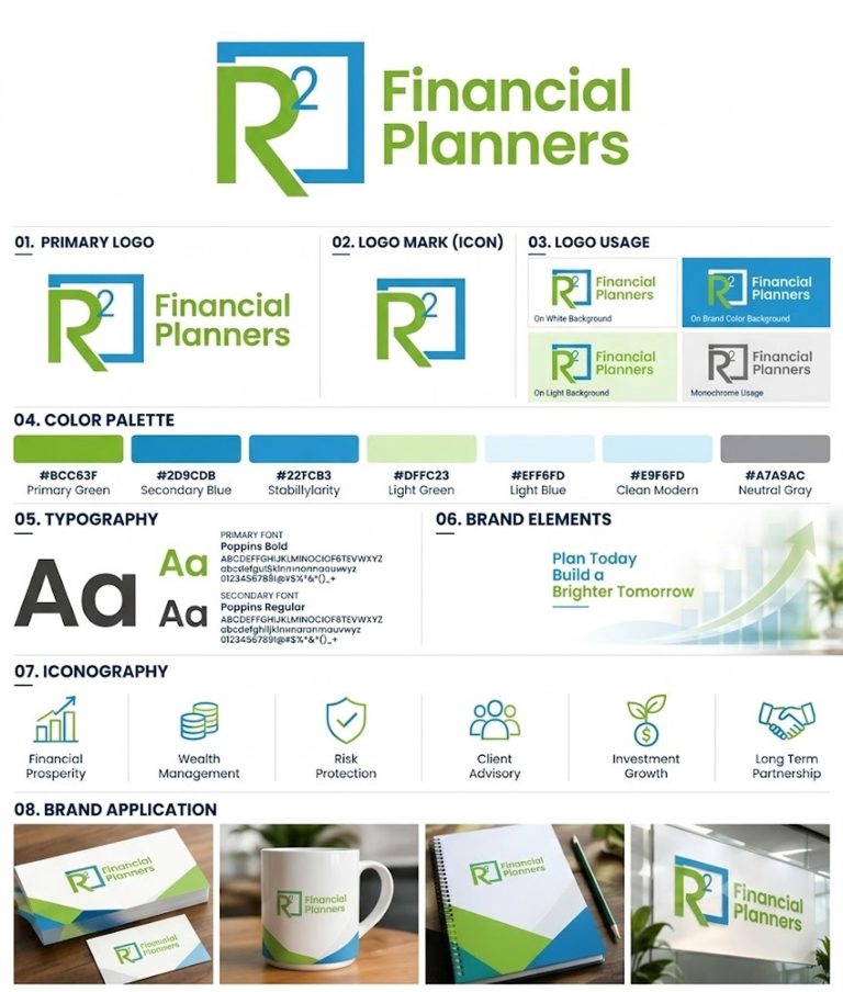 R Square Financial Planners