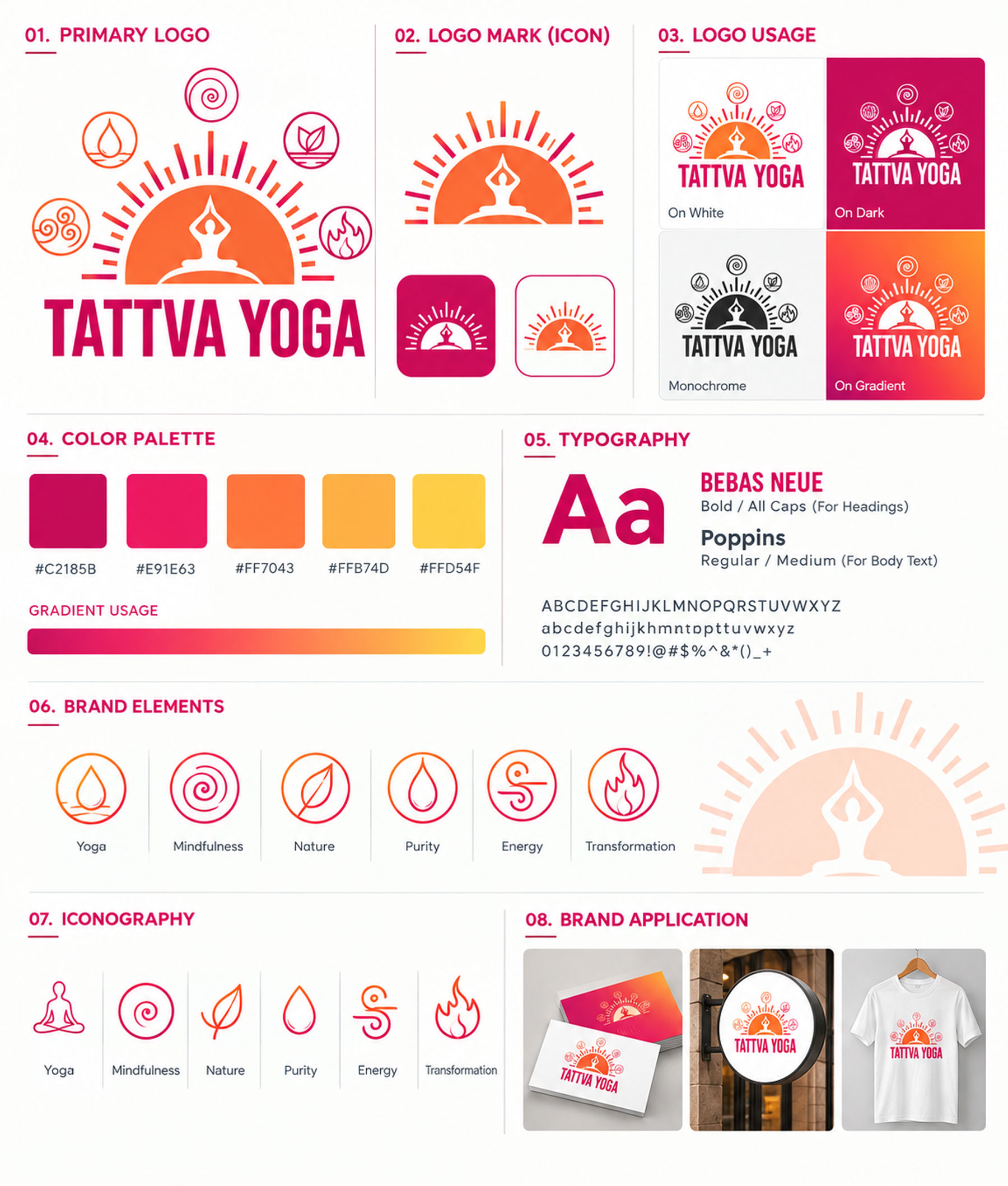 Tattva Yoga