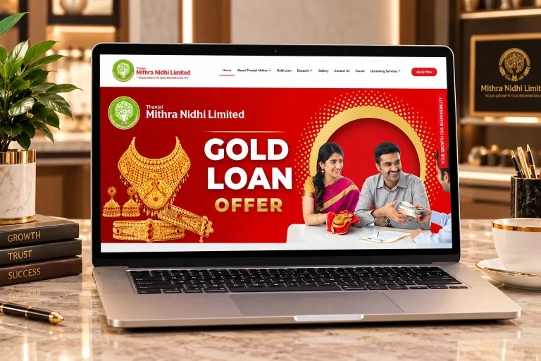 Thanjai Mithra Nidhi Limited