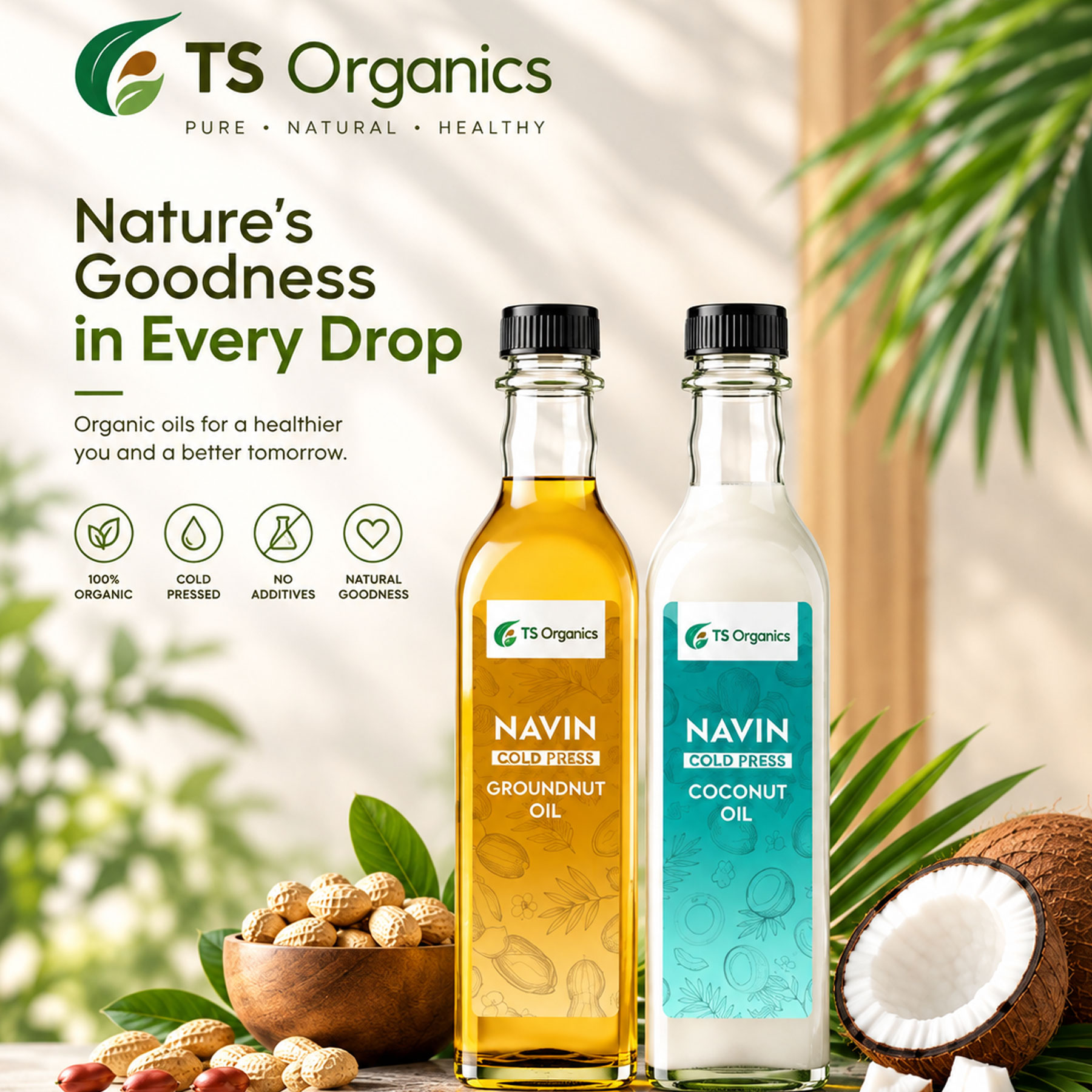 TS Organics