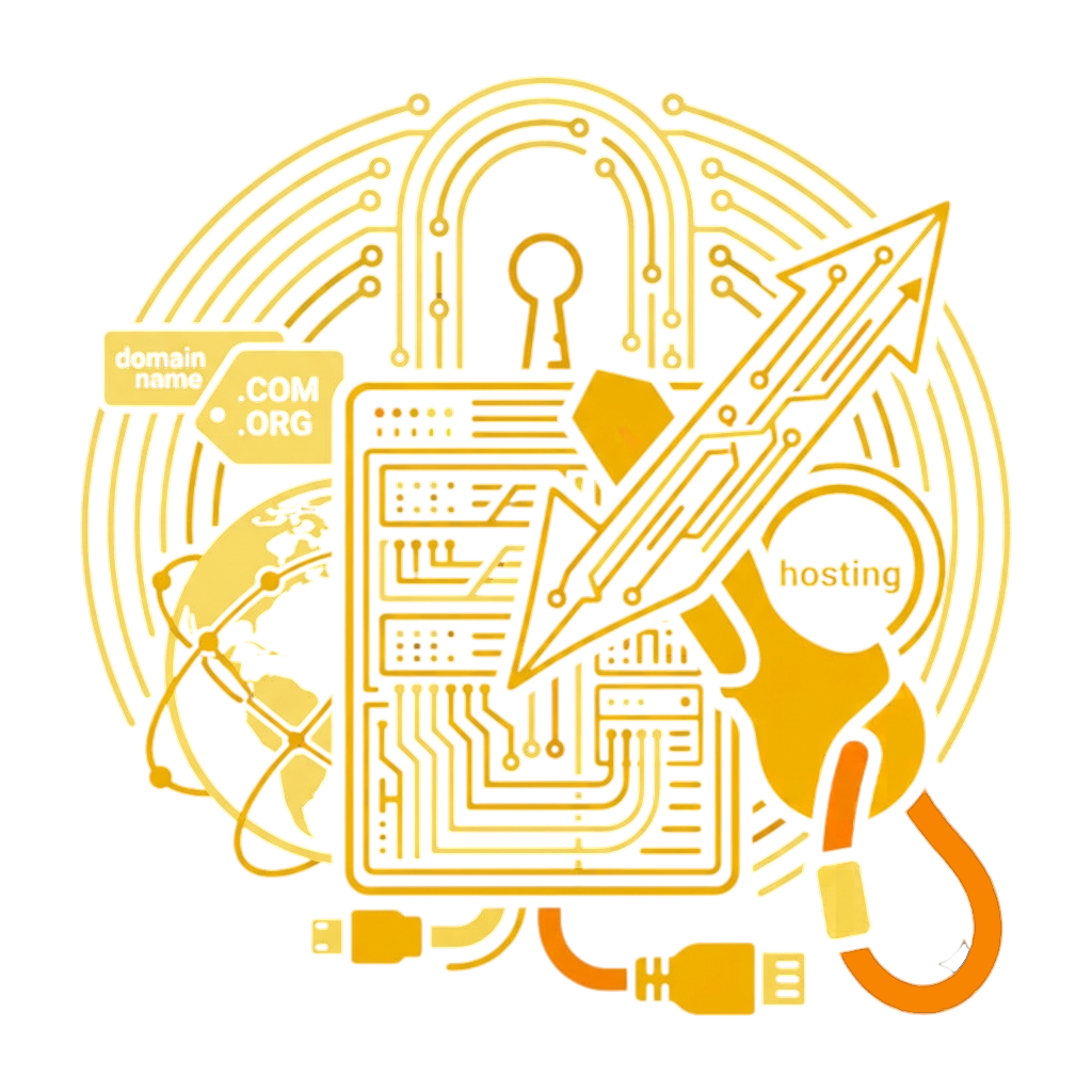 host